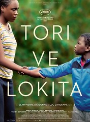 TORI VE LOKITA